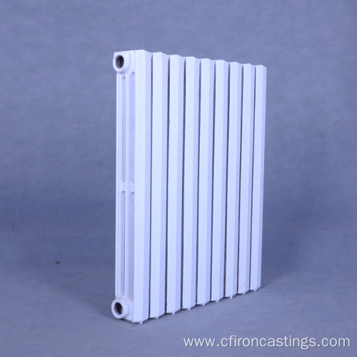 Algeria Cast Iron Radiator IM3-680 with CE certificate